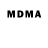 MDMA crystal Parkyr Zabroshki